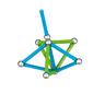 Geomag - Green 25 piezas