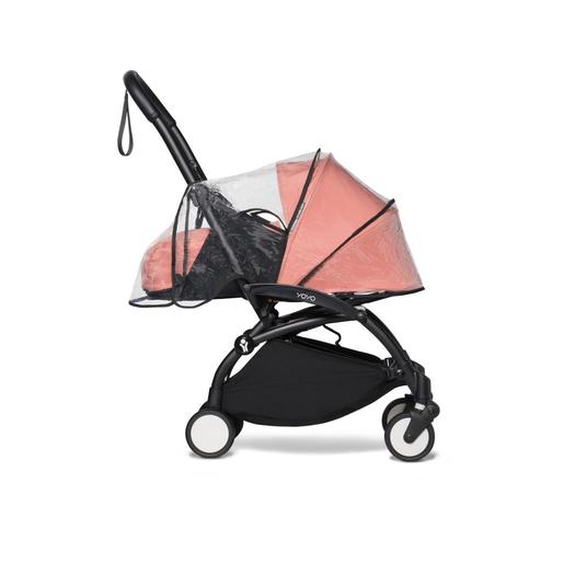 STOKKE YOYO - Capa de chuva para recém-nascido 0+