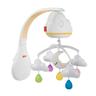 Fisher Price - Móvil de cuna Calming Clouds