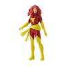 Marvel - Dark Phoenix - Figura Marvel Legends Retro