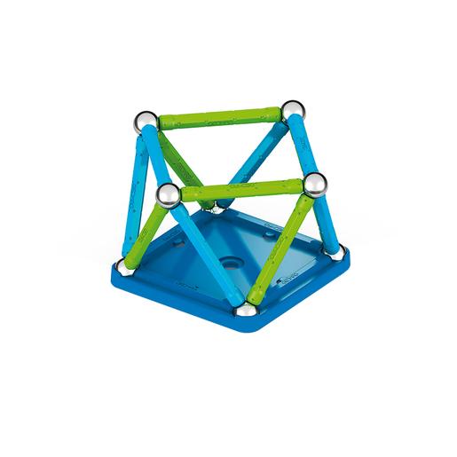 Geomag - Green 25 piezas