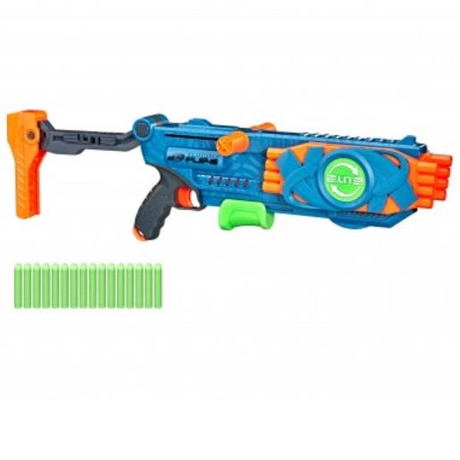 Nerf Elite 2.0 - Flipshots Flip 16