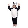 Disfarce Infantil Panda Amoroso 1-2 anos