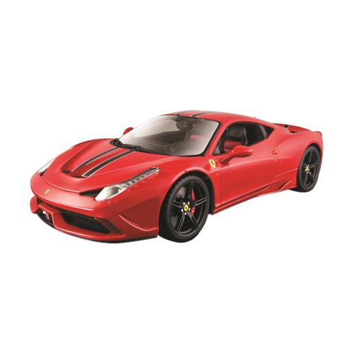 Bburago - Ferrari Signature 1:18 (vários modelos)