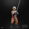 Star Wars - Figura Luke Skywalker Piloto The Black Series