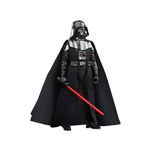 Star Wars - Darth Vader - Figura The Black Series