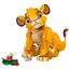 LEGO Disney Classic - O Rei Leão: Simba Cachorrinho - 43243