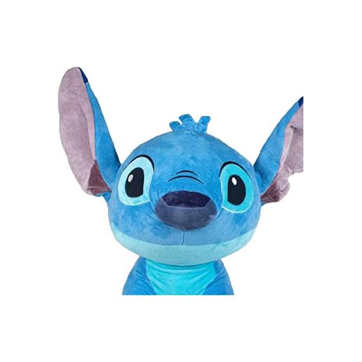 Lilo & Stitch - Stitch - Peluche con sonido