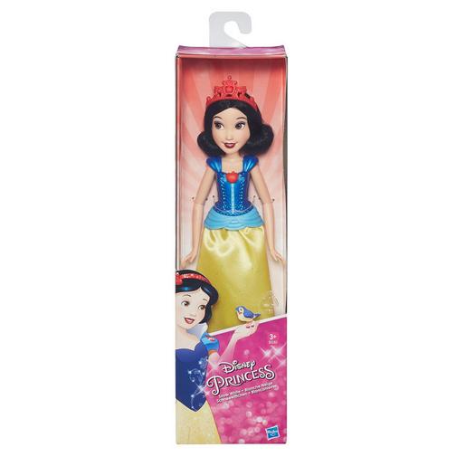 Princesas Disney - Branca de Neve