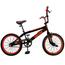 Bicicleta BMX Freestyle Unleaded 20 Polegadas