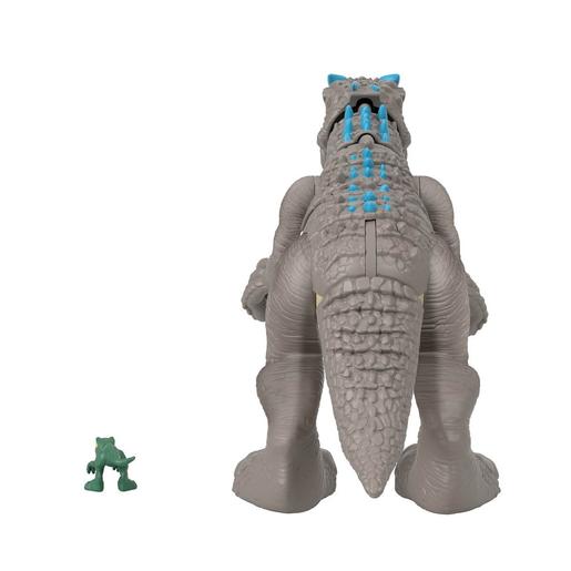 Jurassic World - Imaginext Indominus Rex