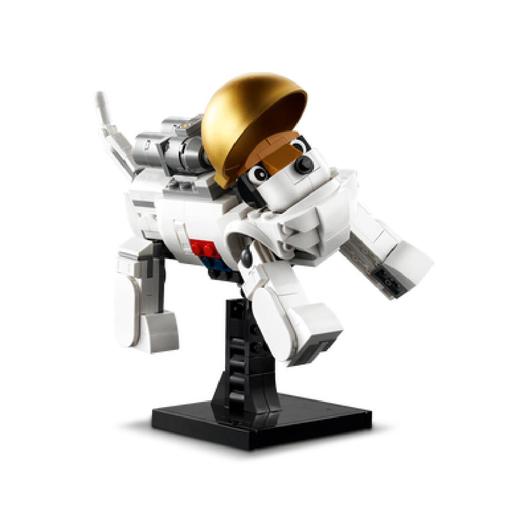 LEGO Creator - Astronauta espacial - 31152