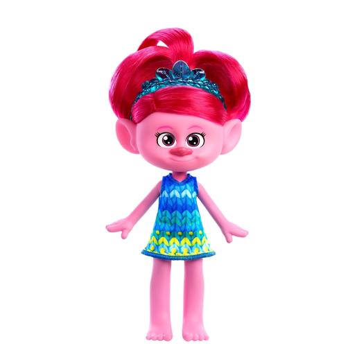 Trolls - Boneca tendência Poppy