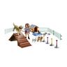 Playmobil - Treinadora de Cães - 70676