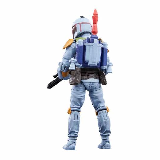 Star Wars - Figura Boba Fett