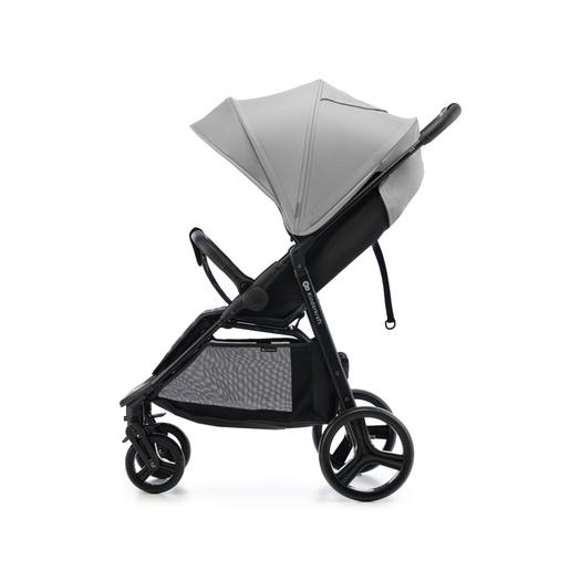 Kinderkraft - Carrinho de Passeio Rine Cinzento Moonlight