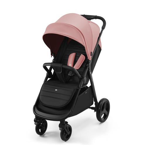 Kinderkraft - Carrinho de Passeio Rine Rosa Vital