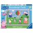 Ravensburger - Porquinha Peppa - Puzzle campo 24 peças