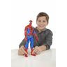 Hasbro - Spider-man - Figura Titan Hero 30 centímetros ㅤ