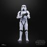 Star Wars - Figura Stormtrooper Imperial The Black Series