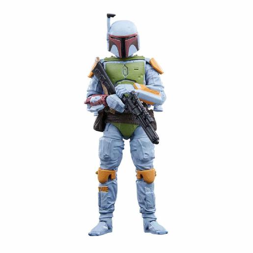 Star Wars - Figura Boba Fett