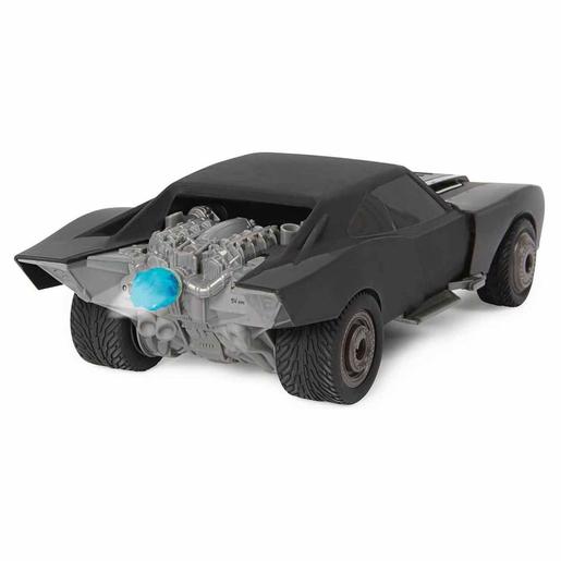 Batman - RC Batmobile Turbo Boost 1:15