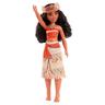 Princesas Disney - Boneca Vaiana