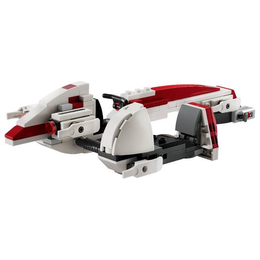 LEGO Star Wars - Fuga em Speeder BARC - 75378