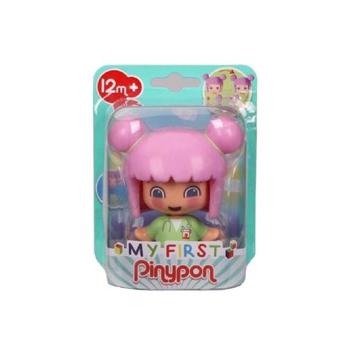 My First Pinypon - Figura profissões (vários modelos)