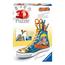 Ravensburger - Naruto - Puzzle 3D Sneaker