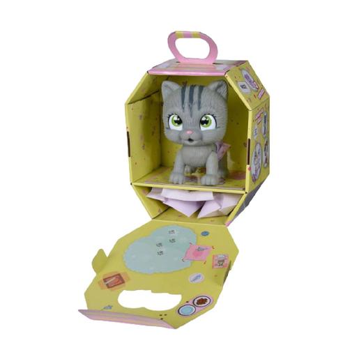 Pamper Petz - Gatinho