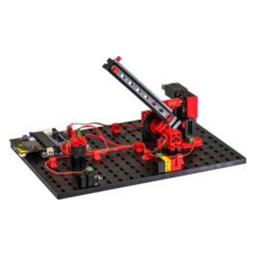 Fischer Technik - Starter Set for micro:bit