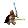 LEGO Star Wars - Fuga em Speeder BARC - 75378