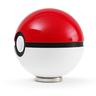 Pokemon - Réplica eletrónica die-cast Pokeball