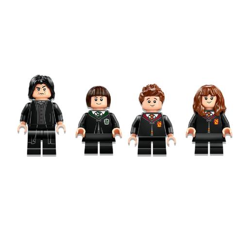 LEGO Harry Potter - Castelo de Hogwarts: Aula de Poções - 76431