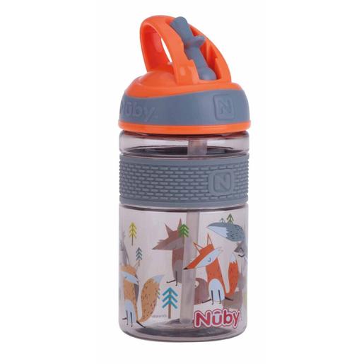 Nuby - Copo com bico duro 360 ml