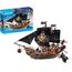 Playmobil Pirates - Grande Navio Pirata