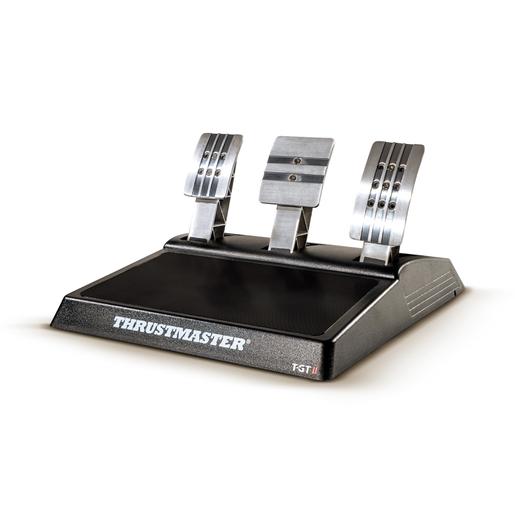 Thrustmaster - Volante e Pedais T-GT II para PS5/PS4/PC