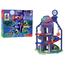 PJ Masks - Team Headquarters