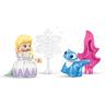 LEGO DUPLO Disney - Elsa e Bruni na Floresta Encantada - 10418