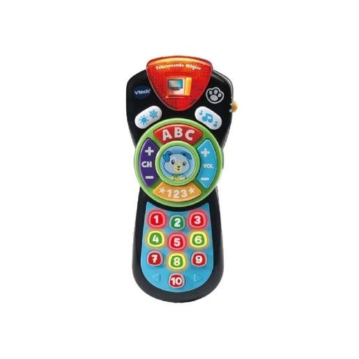 Vtech - Comando mágico