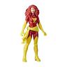 Marvel - Dark Phoenix - Figura Marvel Legends Retro