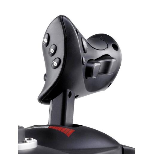 Thrustmaster - T.Flight Hotas X - PC / PS3