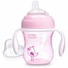 Chicco - Vaso transición Rosa 200 ml (varios modelos)