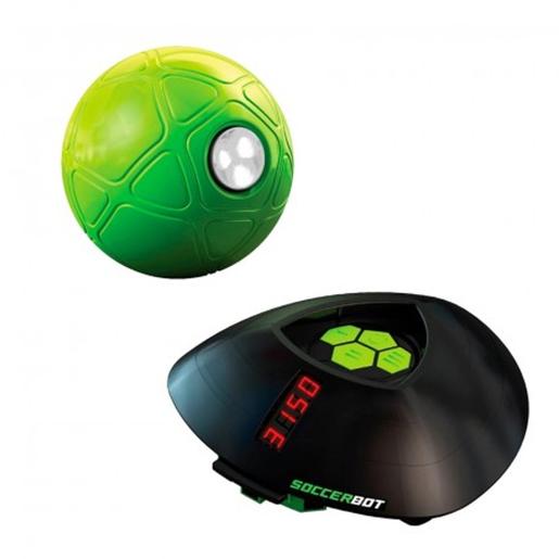 Smart Ball Soccerbot com ecrã ㅤ