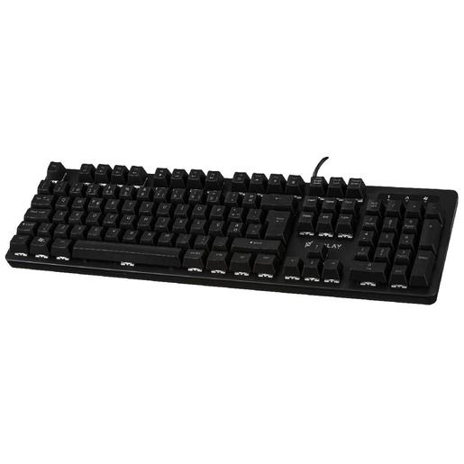 Teclado Gaming NPLAY Conquer 2.0