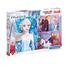 Frozen - Puzzle 3 em 1 Frozen 2