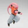 Dragon Ball - Figura de acción Majin Buu Vs Super Saiyan, Dragon Ball Z, 14 cm, Multicolor ㅤ