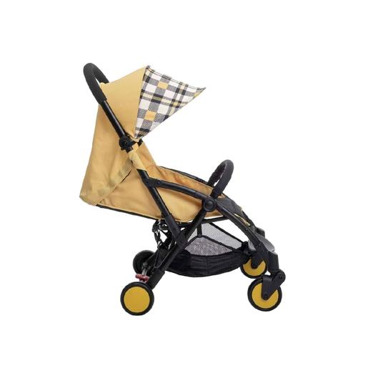 Giordani - Silla de paseo Venice Yellow