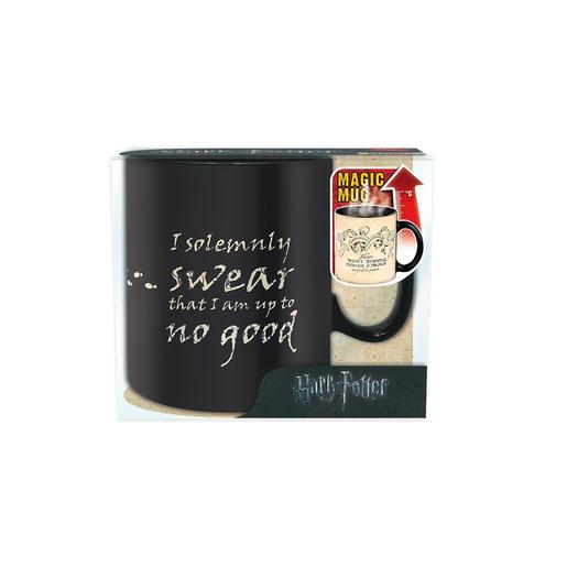 Harry Potter - Caneca Térmica 460 ml